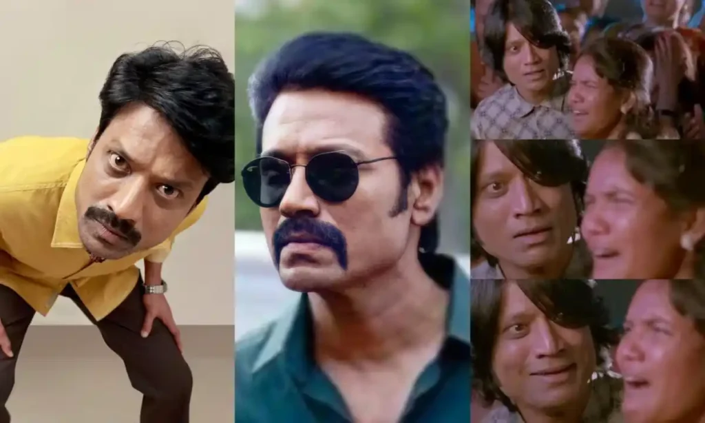 எஸ்.ஜே சூர்யா நடிப்பு அரக்கன் எஸ்.ஜே சூர்யாவின் பிறந்த நாள் இன்று.. சொத்து மதிப்பு இத்தனை கோடியா..?