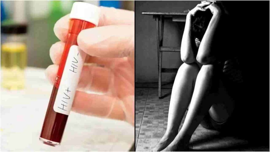 17 year old girl HIV 19 men 11zon போதைக்கு அடிமையான 17 வயது சிறுமி!. பணத்திற்காக பாலியல் தொழில்!. 19 இளைஞர்களுக்கு HIV-ஐ பரப்பிய பகீர்!