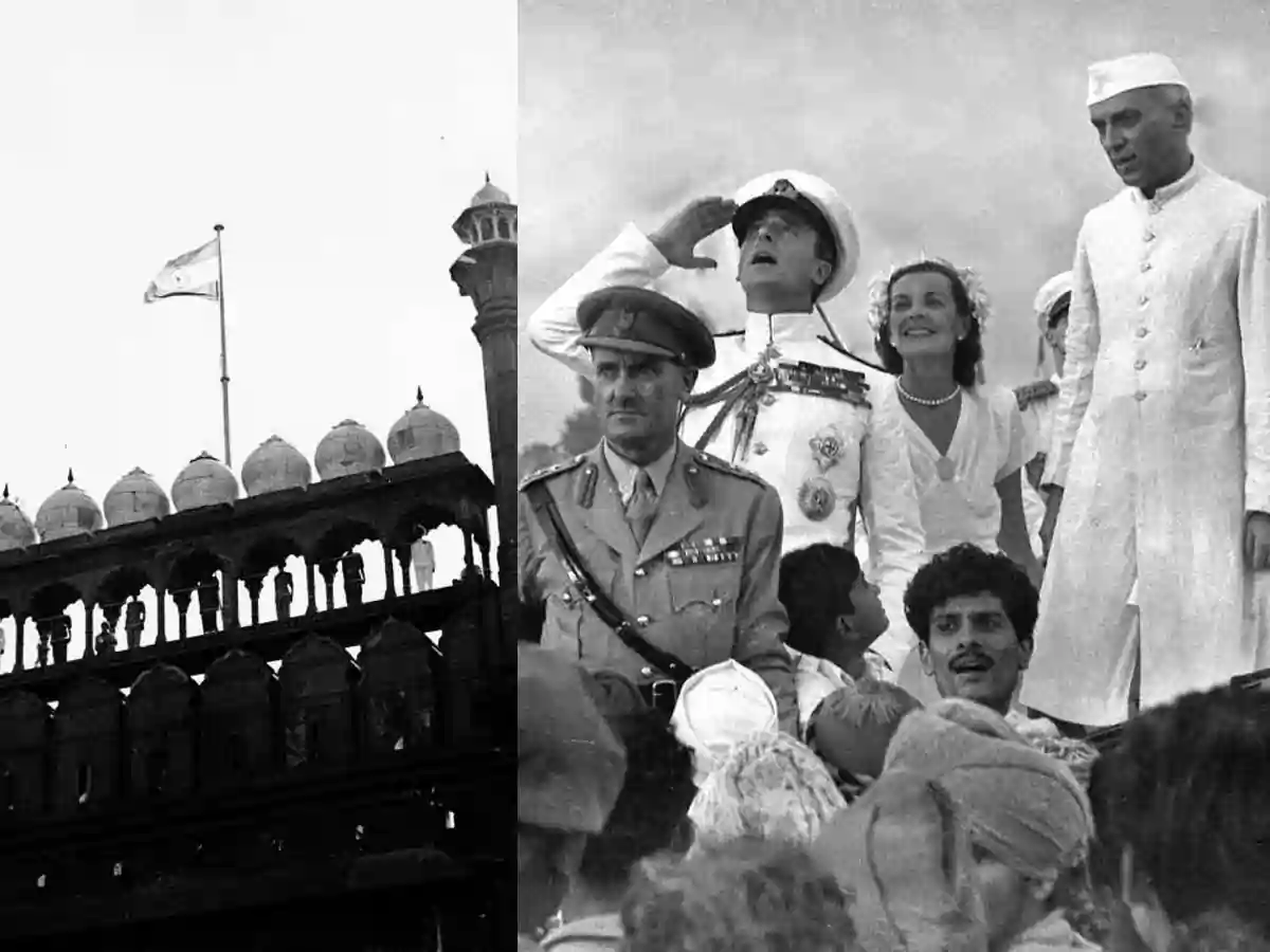 1947 august 15 independence day celebration in india 1947 august 15 independence day celebration in india