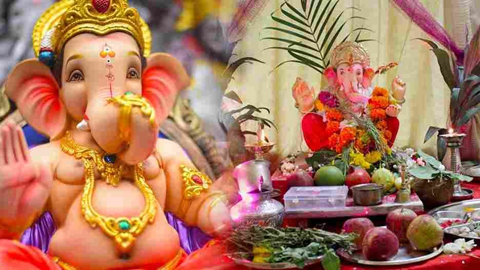 21 fruit ganesh chaturthi 11zon விநாயகர் சதுர்த்தி கோலாகலம்!. பூஜையில் இடம்பெற வேண்டிய 21 பழங்கள் என்னென்ன?