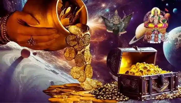 513784 ardhakendrarajayoga சுக்கிரன் பெயர்ச்சி : பணத்தை அள்ளப் போகும் 6 ராசிகள்! மகிழ்ச்சியும், செல்வமும் பெருகும்! வெற்றி உறுதி!