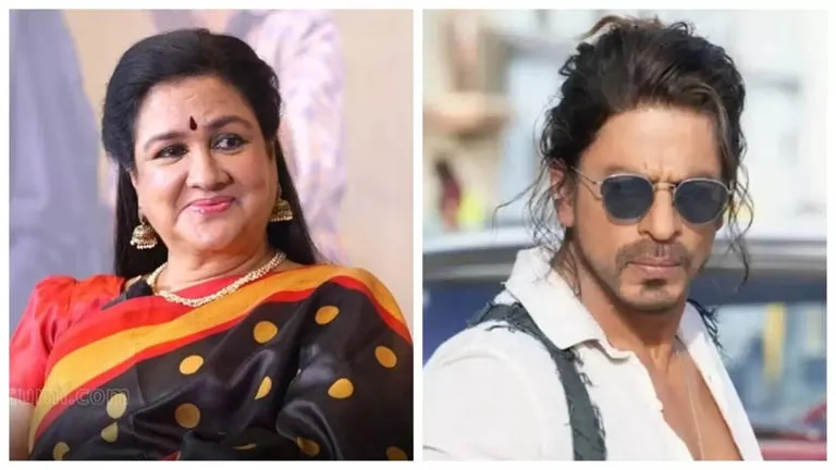 AA1JQWyF ஷாருக்கான் எப்படி தேசிய விருது பெற்றார்? எந்த அடிப்படையில் தேர்வு செய்தார்கள்? வயதானால் இதுதான் கிடைக்குமா? விளாசிய நடிகை ஊர்வசி…