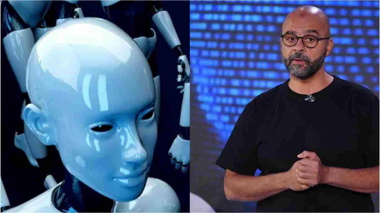 AI warning former Google