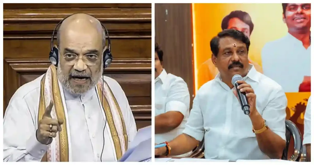 Amit Shah Nainar Nagendran 1