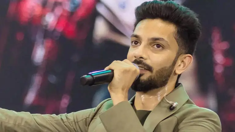 Anirudh சினிமா பாடலுக்கு AI மூலம் இசையமைத்த அனிருத்.. அவரே ஓபனா சொல்லிட்டாரே..!!