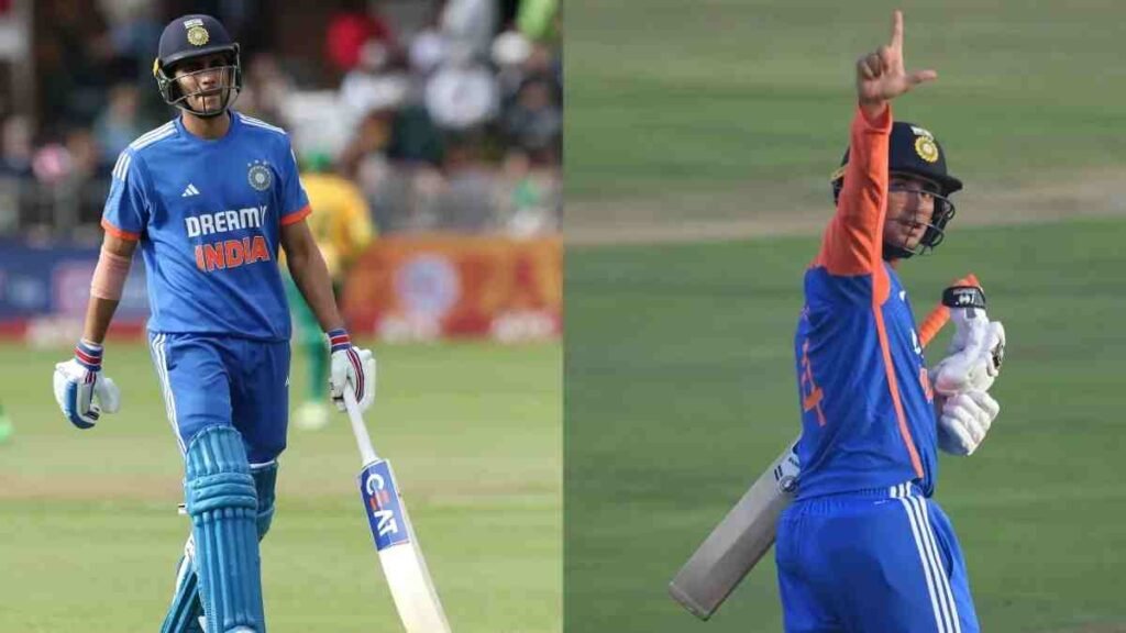 Asia Cup squad first time 10 players 11zon டி20 ஆசிய கோப்பை!. இந்திய அணியில் முதல் முறையாக தேர்வு செய்யப்பட்ட 10 வீரர்கள் யார் யார் தெரியுமா?