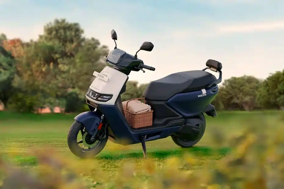 Ather Ev Scooter