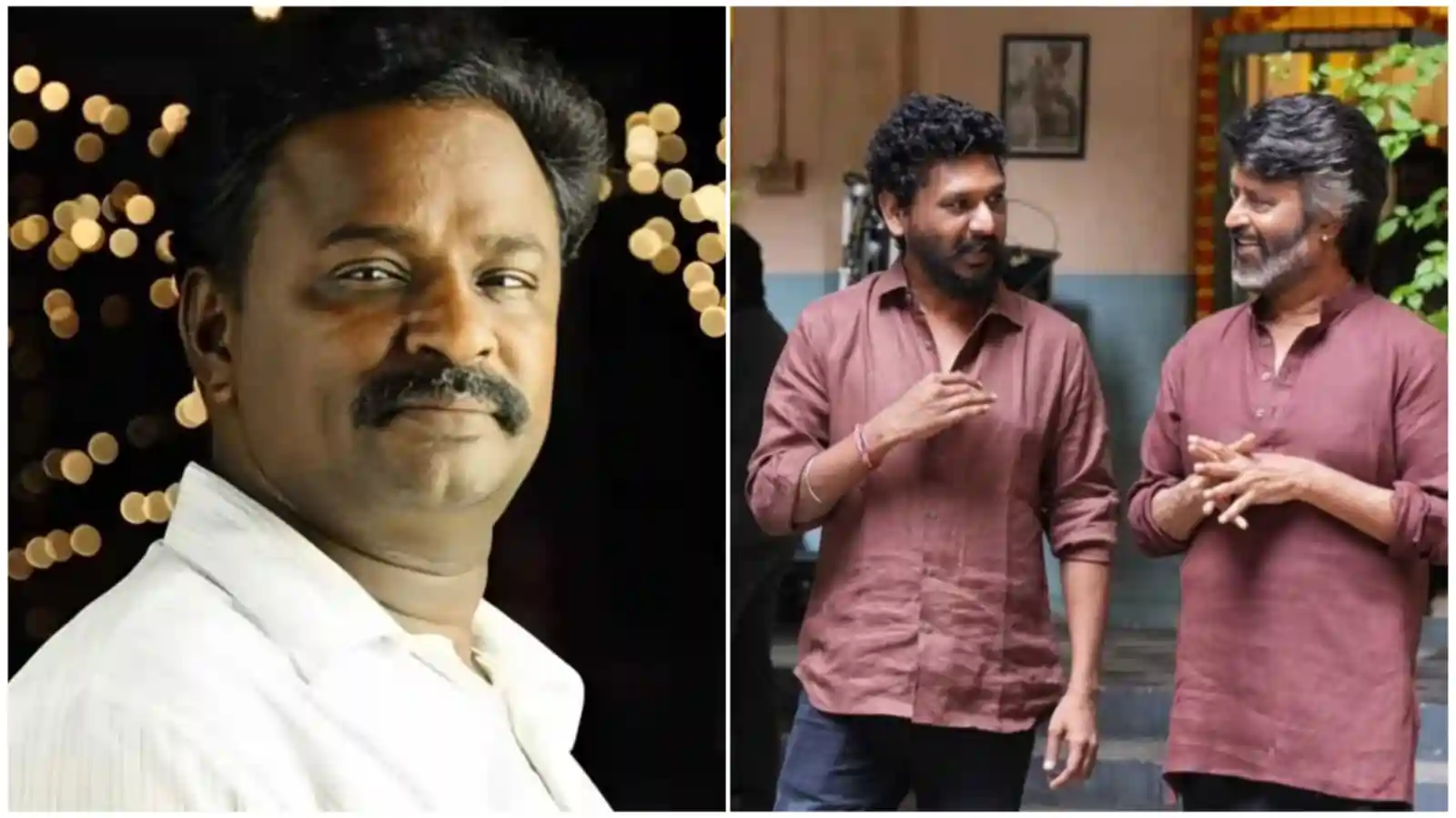 Blue Sattai Maaran 2025