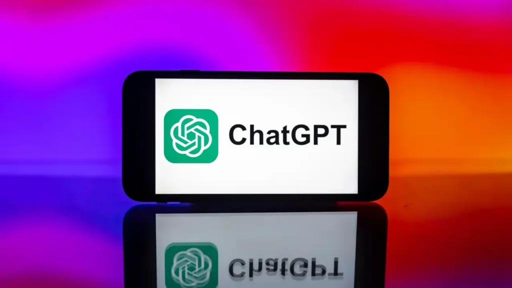 ChatGPT 2 ChatGPT 2