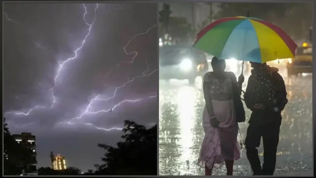 Chennai Rain 2025 Chennai Rain 2025