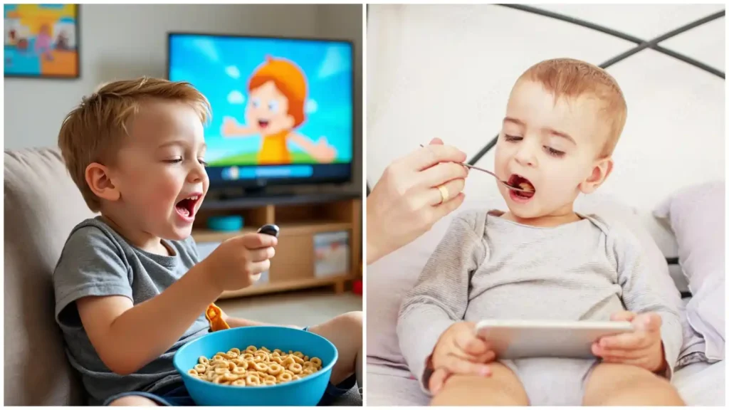 Childrens Food 2025 Childrens Food 2025