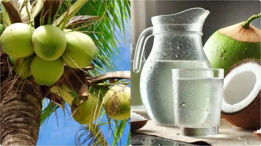 Coconut 2025 Coconut 2025
