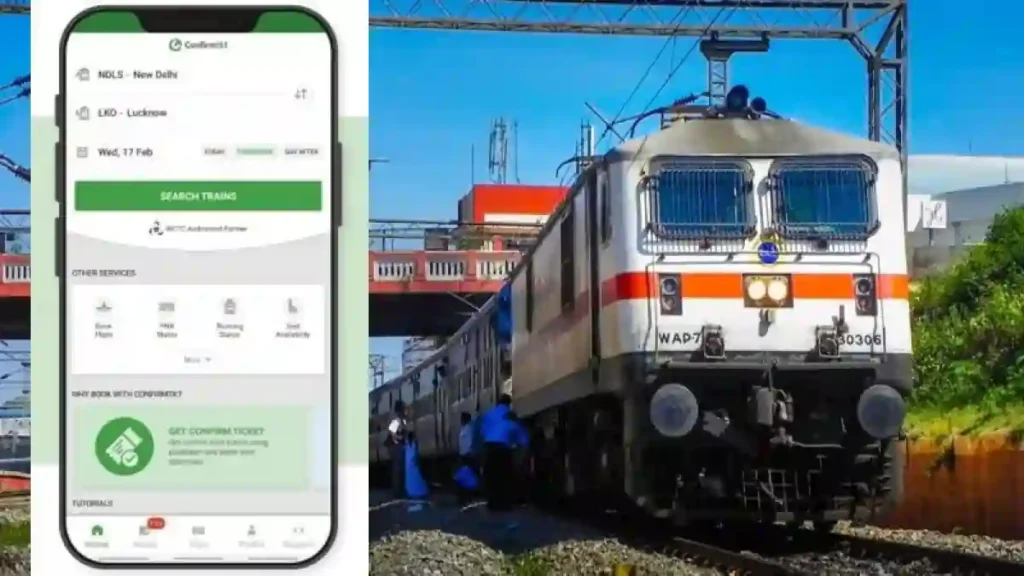 பொங்கல் பண்டிகை… சொந்த ஊர் செல்வதற்கான ரயில் டிக்கெட் முன்பதிவு ஆரம்பம்…!