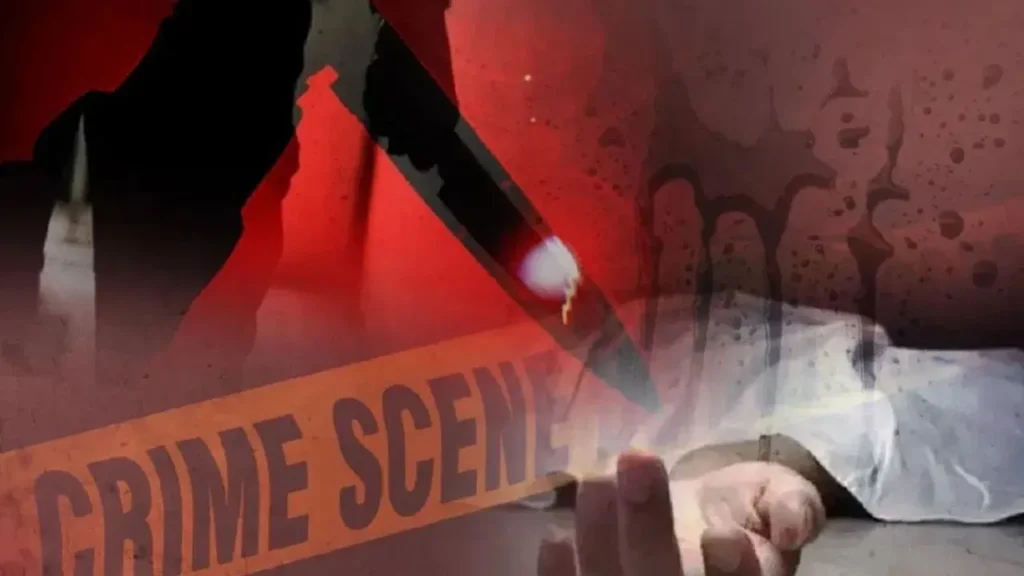 Crime 2025 Crime 2025