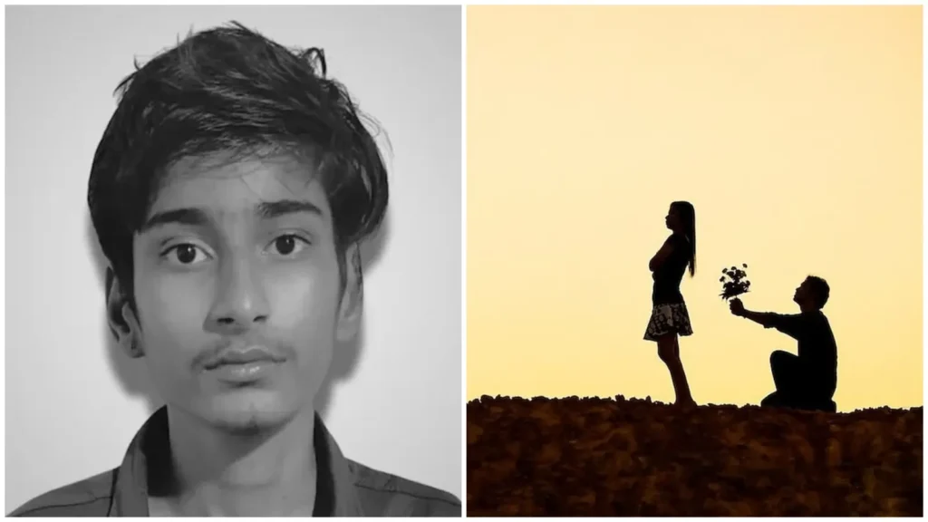 ஆசிரியை மீது ஒருதலை காதல்..!! முன்னாள் மாணவன் செய்த பயங்கரம்..!! அலறியடித்து உதவிக் கேட்ட பரிதாபம்..!!