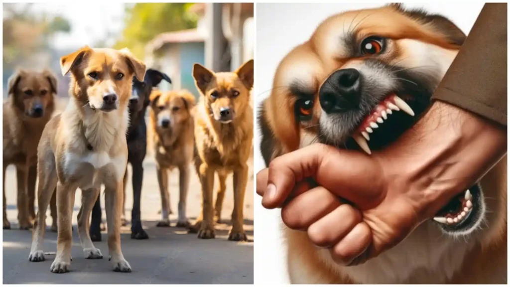 Dogs 2025 நாட்டில் ஒவ்வொரு ஆண்டும் ரேபிஸ் நோயால் எத்தனை பேர் இறக்கிறார்கள்? நாய் கடித்தால் உடனடியாக என்ன செய்ய வேண்டும்?