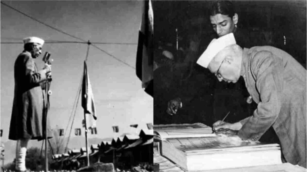 1947-இல் இந்தியாவிற்கு கிடைத்தது முழுமையான சுதந்திரம் அல்ல; டொமினியன் அந்தஸ்துதான்!. அப்படியென்றால் என்ன?