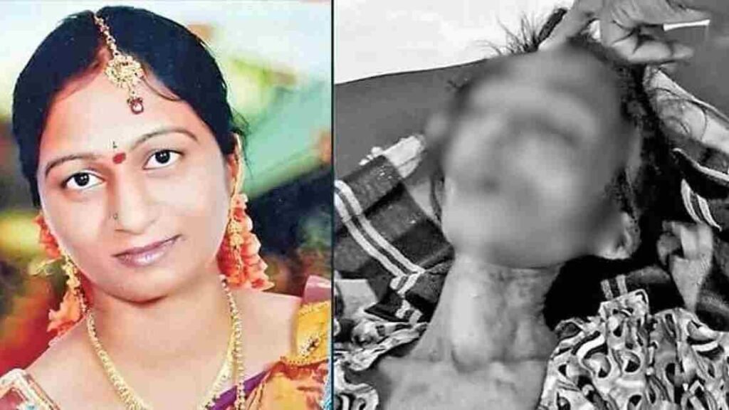 Dowry Telangana wife murder 11zon Dowry Telangana wife murder 11zon