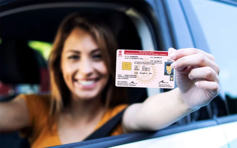 Driving Licence 2025 Driving Licence 2025