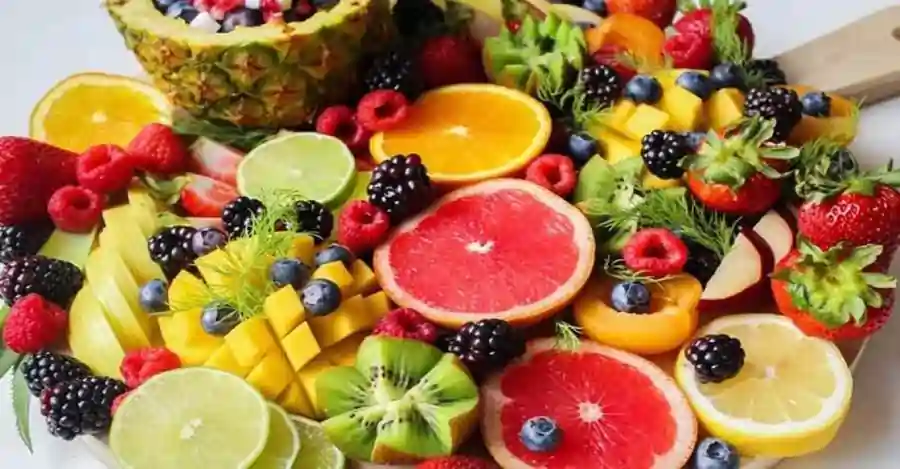 Fruits Fruits