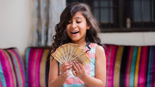 Girl child saving scheme 1 Girl child saving scheme 1
