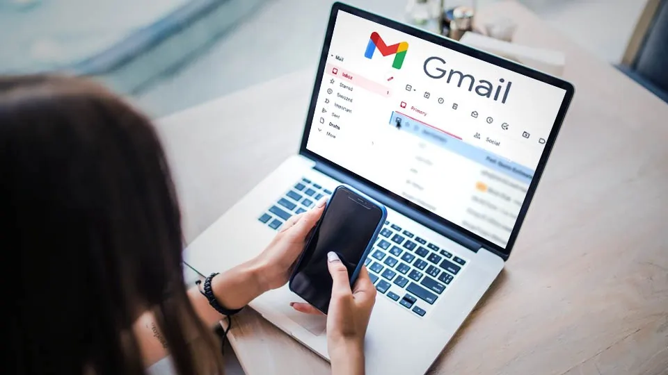 Gmail 2025 Gmail 2025