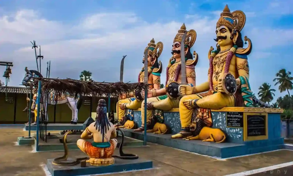 God 2025 1 குலதெய்வம் சாபம் விட்டால் என்ன மாதிரியான பிரச்சனைகள் வரும்..? இதை நீக்க என்ன பரிகாரம் செய்யலாம்..?