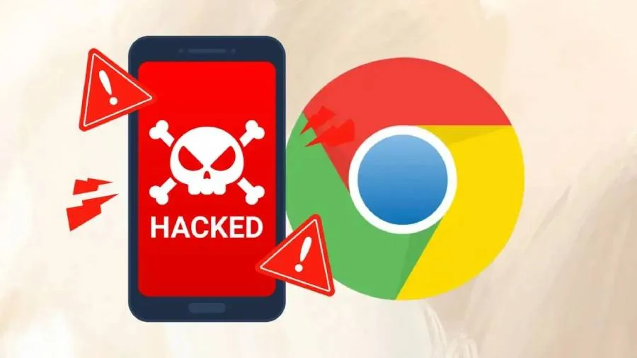 Google chrome ஹேக்கிங் அபாயம் இருக்கு.. கூகுள் குரோம் பயனர்களுக்கு மத்திய அரசு எச்சரிக்கை..! நீங்கள் என்ன செய்ய வேண்டும்?