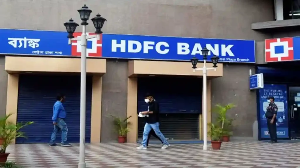 HDFC 1 HDFC 1