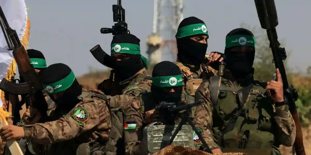 Hamas 1200 Hamas 1200