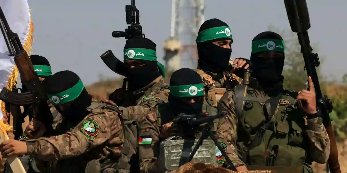 Hamas 1200 Hamas 1200