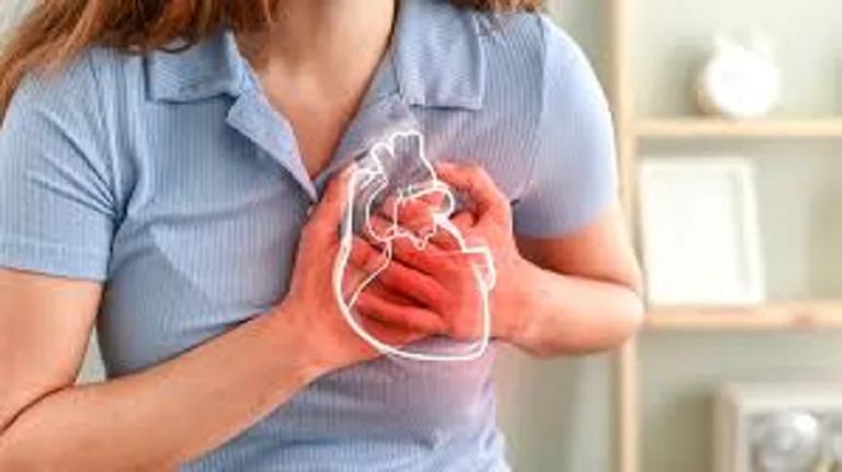 Heart Disease Heart Disease