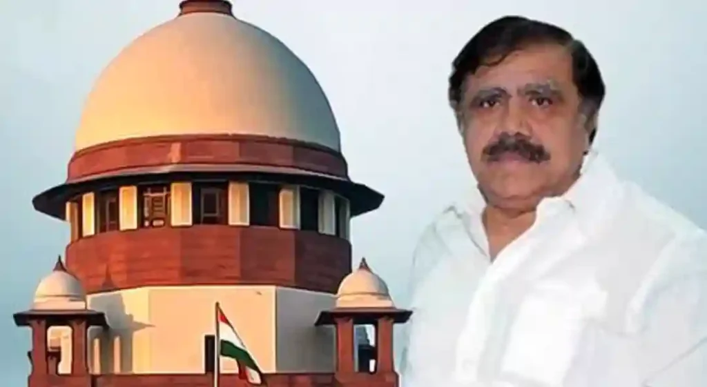 I periyaswami 2024 பரபரப்பு..! அமைச்சர் ஐ. பெரியசாமி சொத்துக் குவிப்பு வழக்கு… இன்று உச்ச நீதிமன்றத்தில் விசாரணை…!