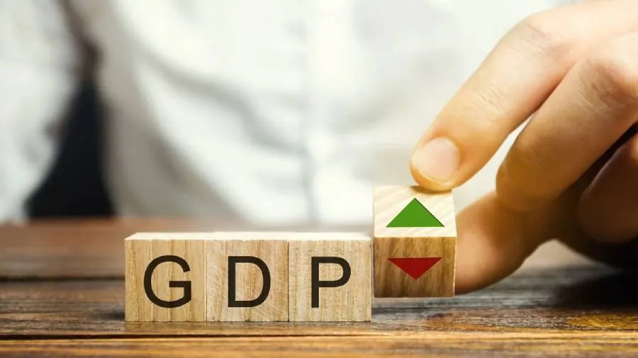 India GDP India GDP