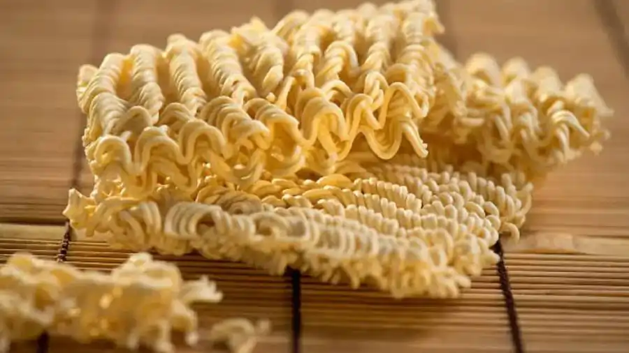 Instant Noodles Instant Noodles