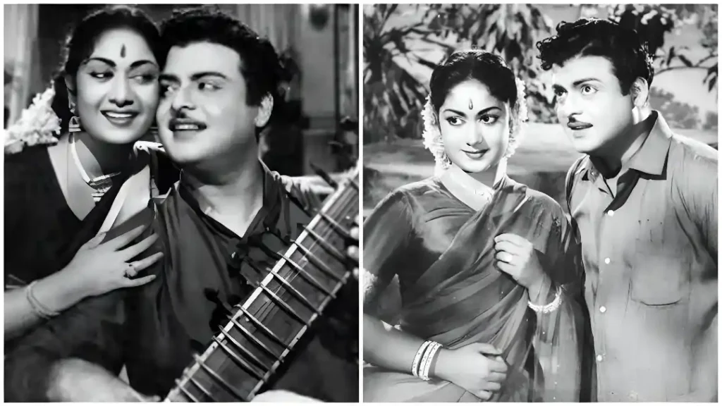 Jemini Ganesan 2025 சாவித்திரி கெட்டுப்போக கூடாதுன்னு எங்க அப்பா கல்யாணம் பண்ணிக்கிட்டாரு..!! குடிபோதைக்கு அடிமை..!! ஜெமினி கணேசன் மகள் ஓபன் டாக்..!!