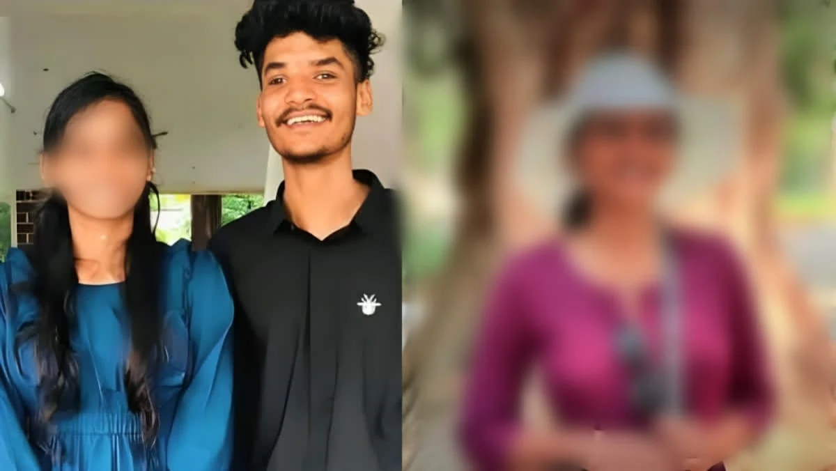 Kerala 2025 Kerala 2025