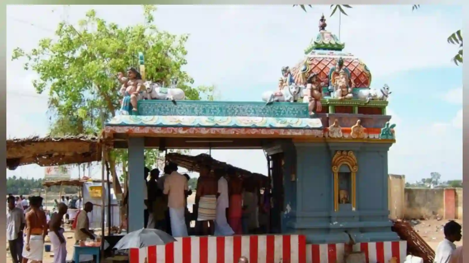 Kula Deivam Temple 2025 Kula Deivam Temple 2025