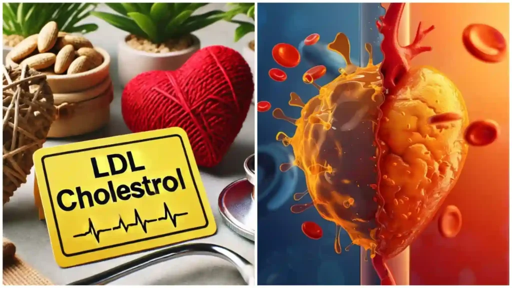 LDL Cholesterol 2025