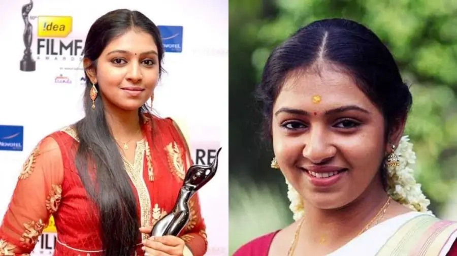 Lakshmi Menon 2025 Lakshmi Menon 2025