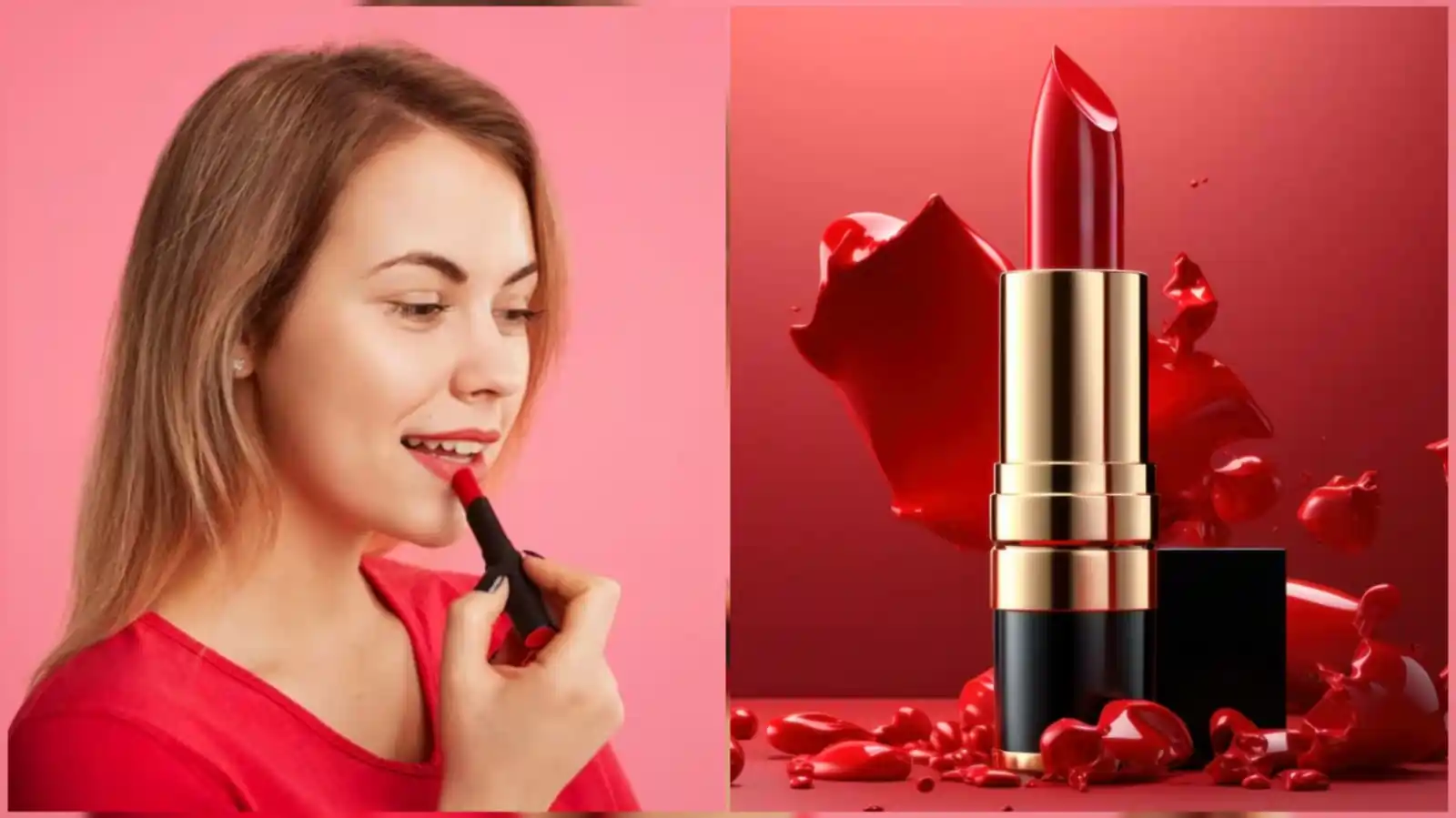 Lipstick 2025