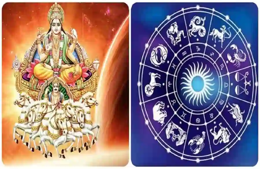 Luck Of These Zodiac Sings Luck Will Change With Tripushkar Yog 2 திரிபுஷ்கர யோகம் : இந்த 5 ராசிக்காரர்களுக்கு பணமும் புகழும் சேரும்.. அதிர்ஷ்டம் நாட்கள் வந்தாச்சு!