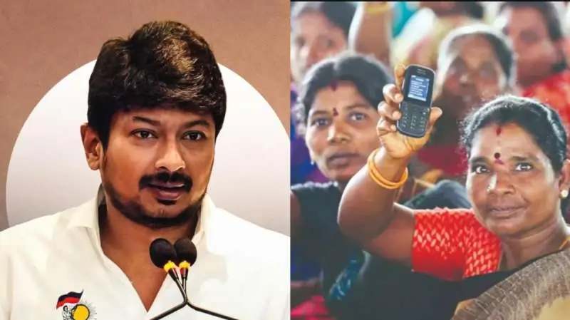 Magalir urimai thogai udhayanidhi Magalir urimai thogai udhayanidhi