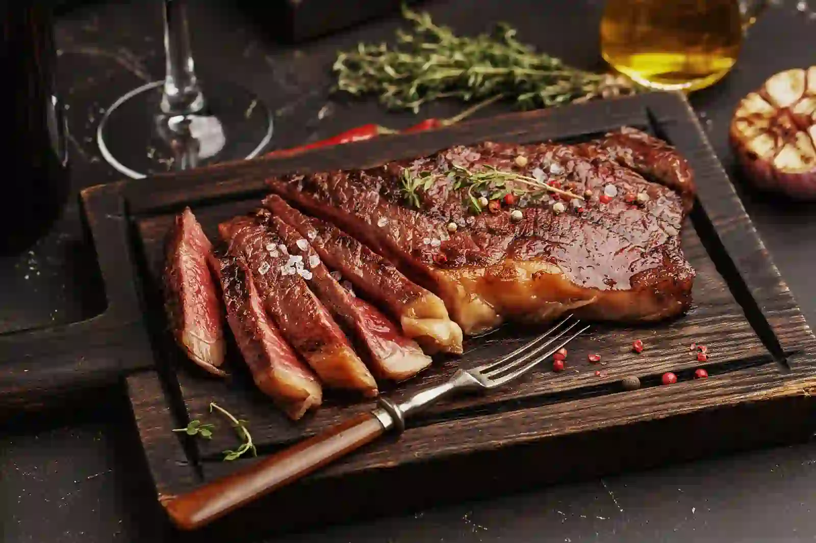 Meat 2025 Meat 2025
