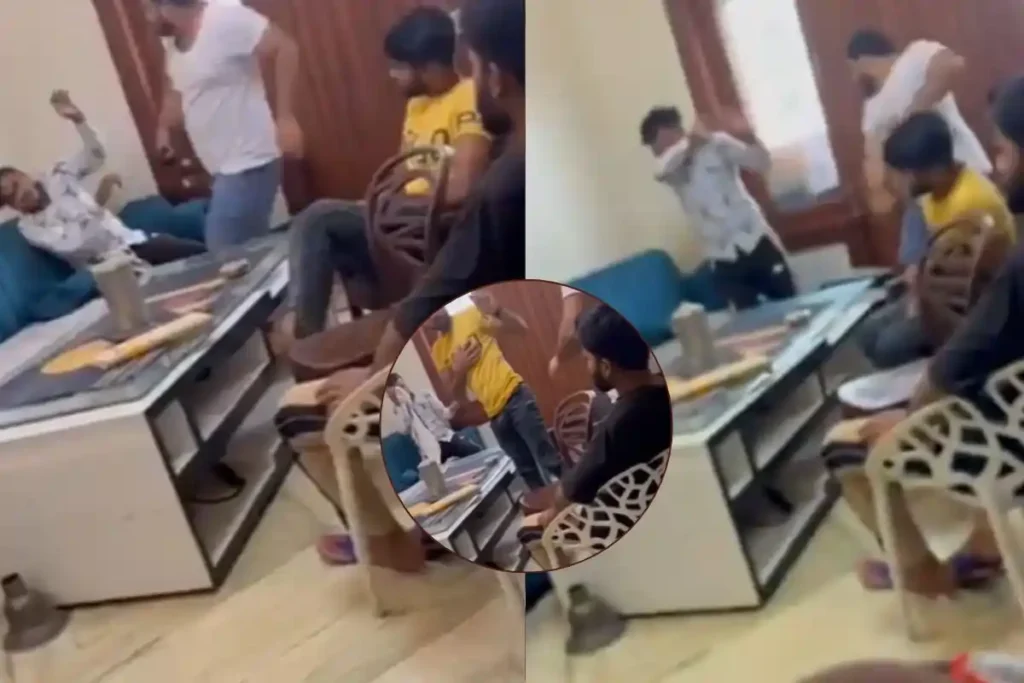 Meerut Viral Video 1