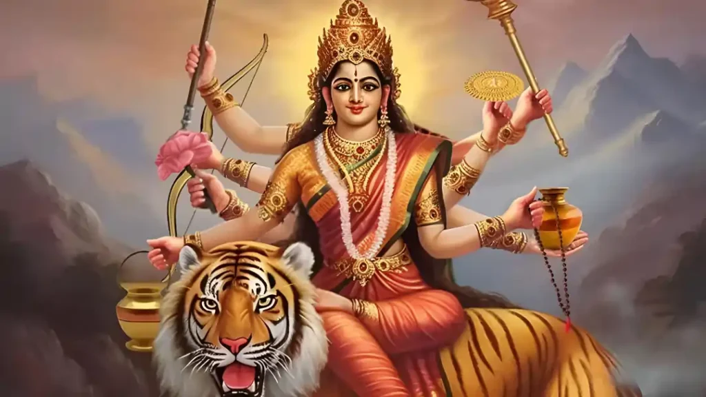 நவராத்திரி அன்று இந்த வழிபாட்டை மட்டும் மறந்துறாதீங்க..!! முழு அருளும் உங்களுக்கு கிடைக்கும்..!!