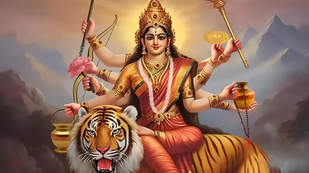 Navratri 2025 Navratri 2025