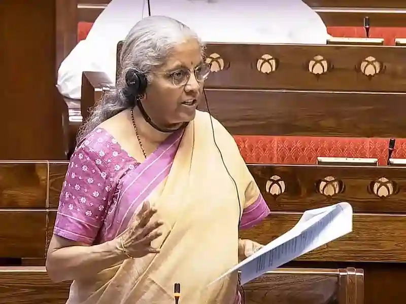 Nirmala sitharaman 1 Nirmala sitharaman 1