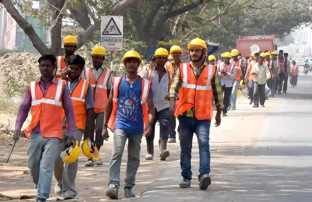 Northern Workers 2025 Northern Workers 2025