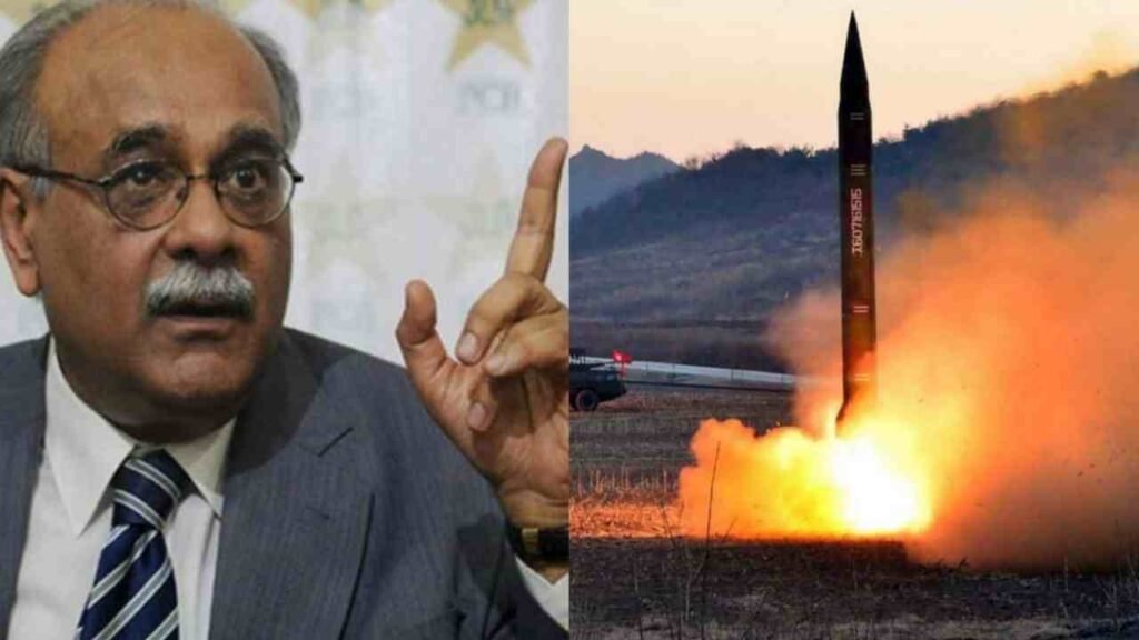 Nuclear attack on India 11zon